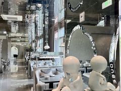 -3号仓库·创意中国菜(乐清正大广场店)