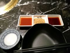-佧裴烤肉(曲江店)