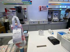 -兰熊鲜奶(昌平悦荟店)
