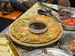 -首尔烤肉大排档(合生汇店)