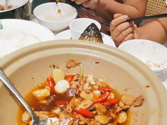 -绿草地·湘菜(芙蓉天街店)