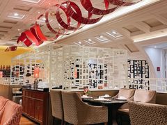 -北京王府井希尔顿酒店·秦唐中餐厅Chynna
