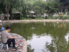 -酷鱼垂钓CLUB(朝阳区博大路店 )