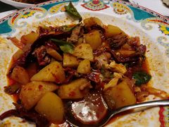 -巴依老爷·新疆美食(上城区天城路店)