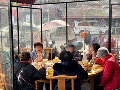 -大众跷脚牛肉馆·非遗传承单位(峨眉山店)