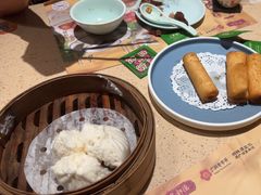 -点都德(华强南店)