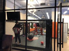 -体育科代表搏击散打体能训练馆(陶然亭店)