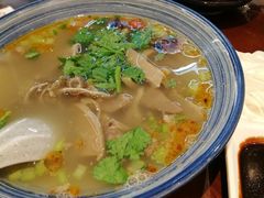 -四季小馆·地道北京小吃(广百店)