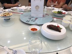 -香山湖家家宴(中山陵店)
