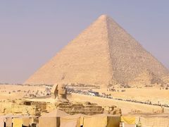 -吉萨金字塔群