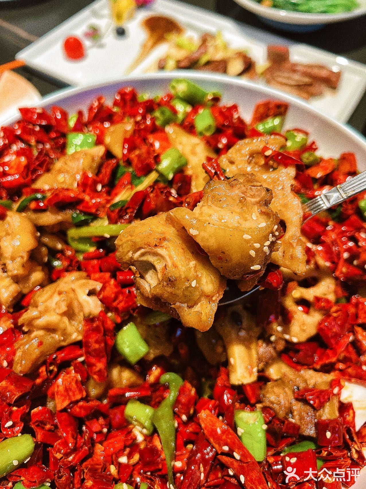 在广州｜雅致粤菜馆的惊喜 今天路过威斯汀