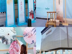 -银泰百货(北京大红门店)