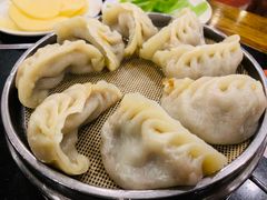 -冯记香辣兔火锅(茶店子总店)