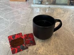 -星巴克臻选(南京艾尚天地店)