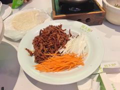 -周大厨辣椒炒肉(巨龙路店)