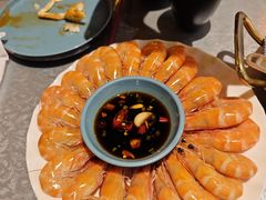 -阿龙海鲜农家乐·三亚老字号(海棠湾店)