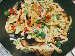 -鸽子窝(宋庄店)