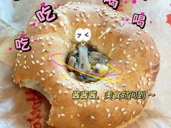 -Tims天好咖啡·贝果(凯德大峡谷购物中心店)