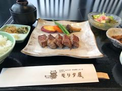 -モリタ屋(JR京都伊势丹店)