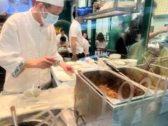 -麦奀云吞面世家(中环店)