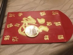 -上海和平饭店龙凤厅 Dragon Phoenix