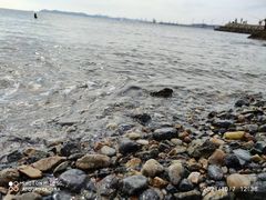 -泊石湾海滨浴场