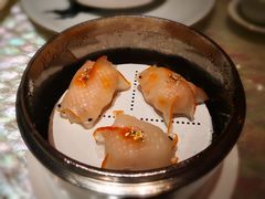 -8餐厅(新葡京酒店)