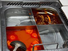 -海底捞火锅(上地华联店)