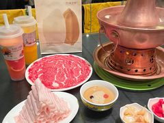 -南门涮肉(上海一店)