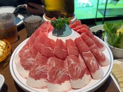 -快乐小羊(富强中路店)