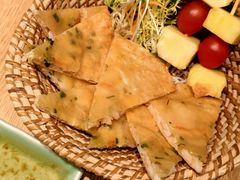 -mango tree芒果树餐厅(广州K11购物艺术中心店)