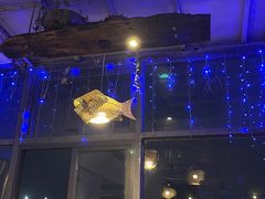 -蠔爺王志德生蚝馆(金沙湾店)