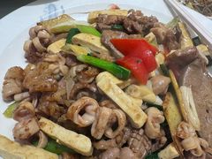 猪八宝-鹭岛新泉客家菜·海鲜·融合菜(莲前店)