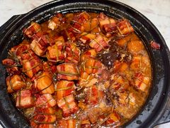 -黄山西海饭店-自助餐厅