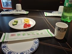 -京悦南门涮羊肉·羊蝎子火锅(田林路店)