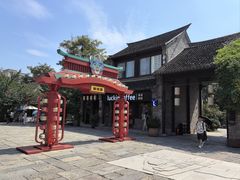 -回龙窝历史文化街区