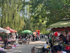 -竹泉村旅游度假区