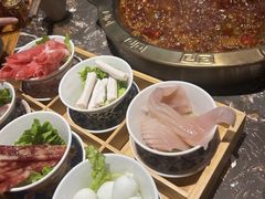 -堂客老火锅(欣阳广场总店)