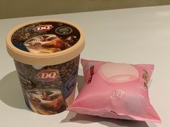 -DQ·蛋糕·冰淇淋(金鹰天地店)