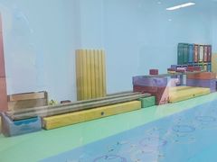 -飞奇儿体能体操馆(和平印象城店)