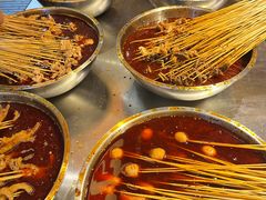-嘉州鲜知味钵钵鸡(奎星楼店)