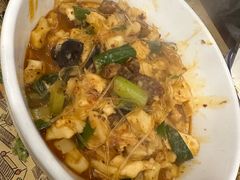 -老乌家特色小炒泡馍(大皮院店)