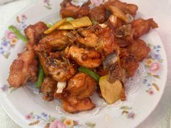 -腰记饭店(龙源路店)