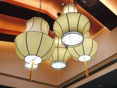 -西安凯悦酒店·湖畔中餐厅