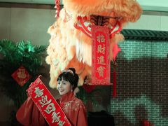 -北京中国大饭店