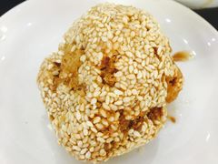 开口笑-白魁老号饭庄(交道口店)