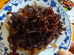 -龙姐私房菜(和顺古镇店)