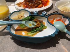 -宫燕府·京菜·烤鸭·淮扬菜(王府中心店)