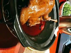 -小柴米·传统江西菜(八一广场店)