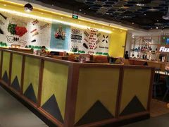 -菲滋意式餐厅(西溪印象城店)